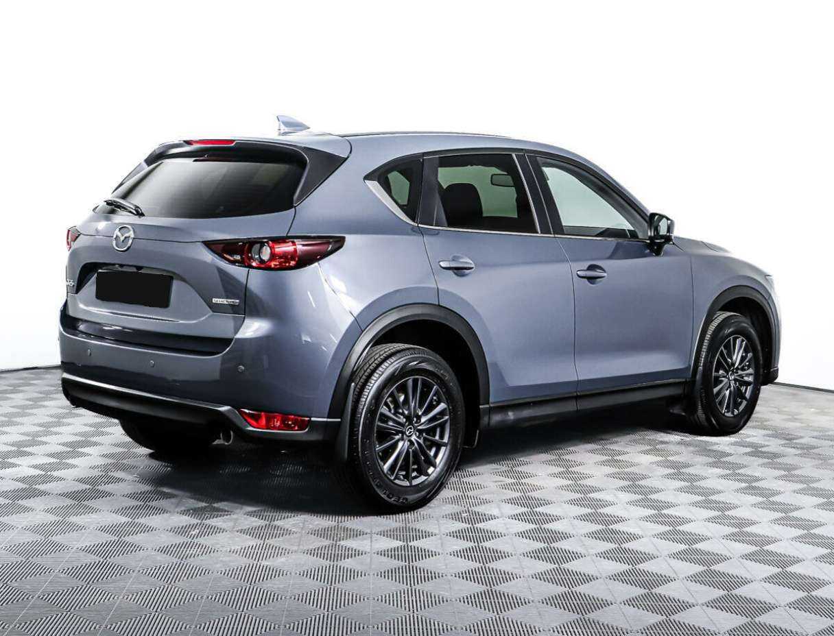 Mazda CX-5, 2021 - 34 438 км. | Фото №5
