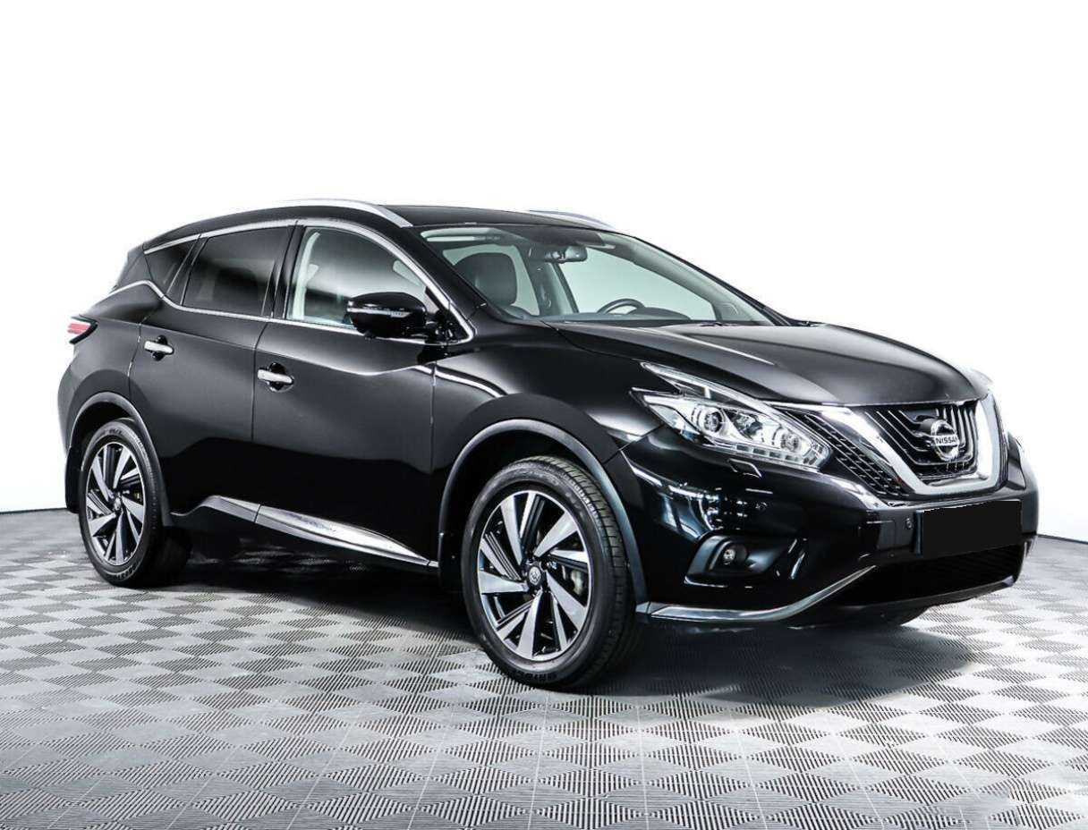 Nissan Murano, 2017 - 131 000 км. | Фото №3