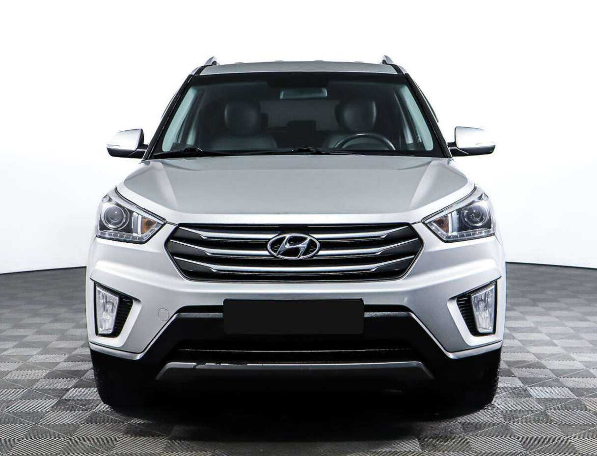 Hyundai Creta, 2019 - 112 862 км. | Фото №2
