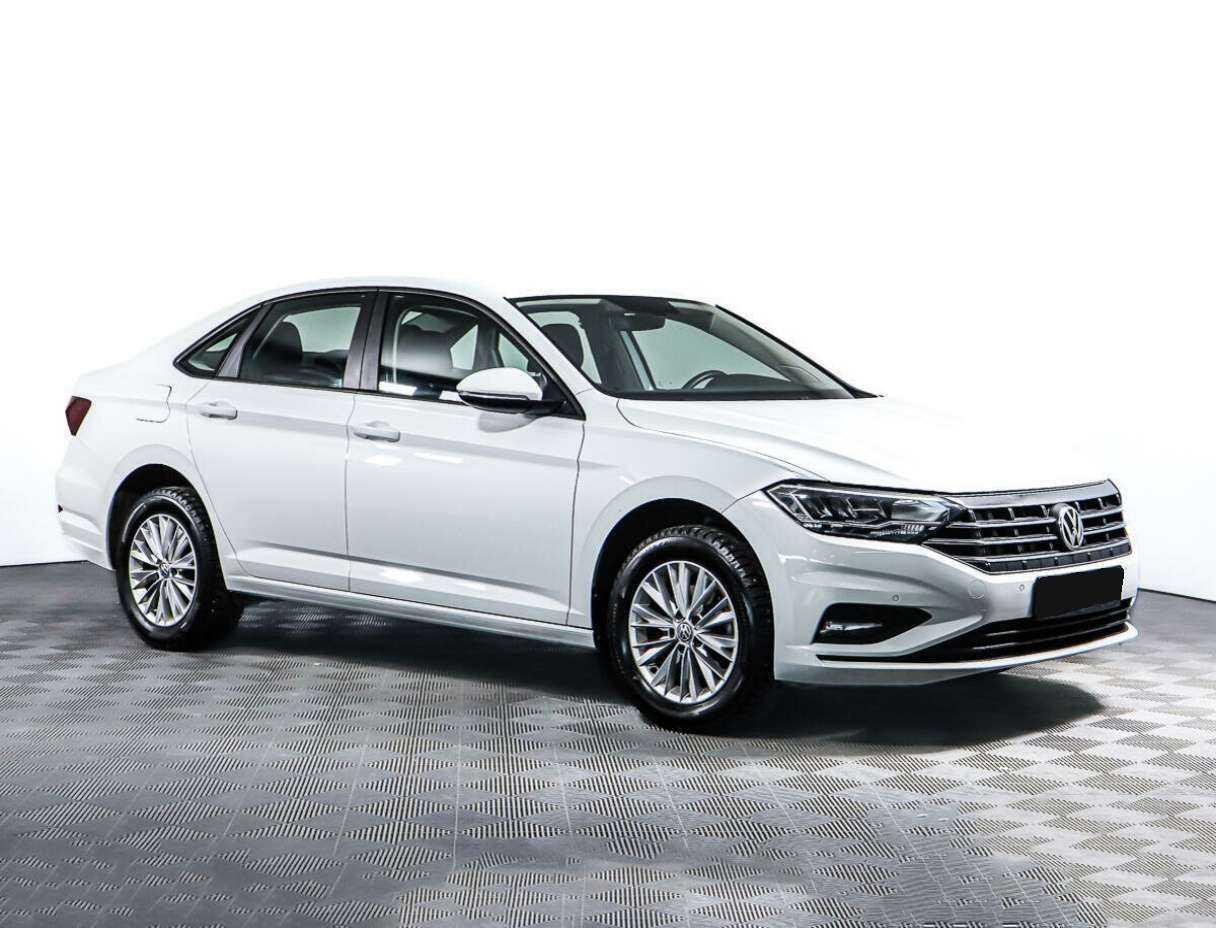 Volkswagen Jetta, 2019 - 63 970 км. | Фото №3