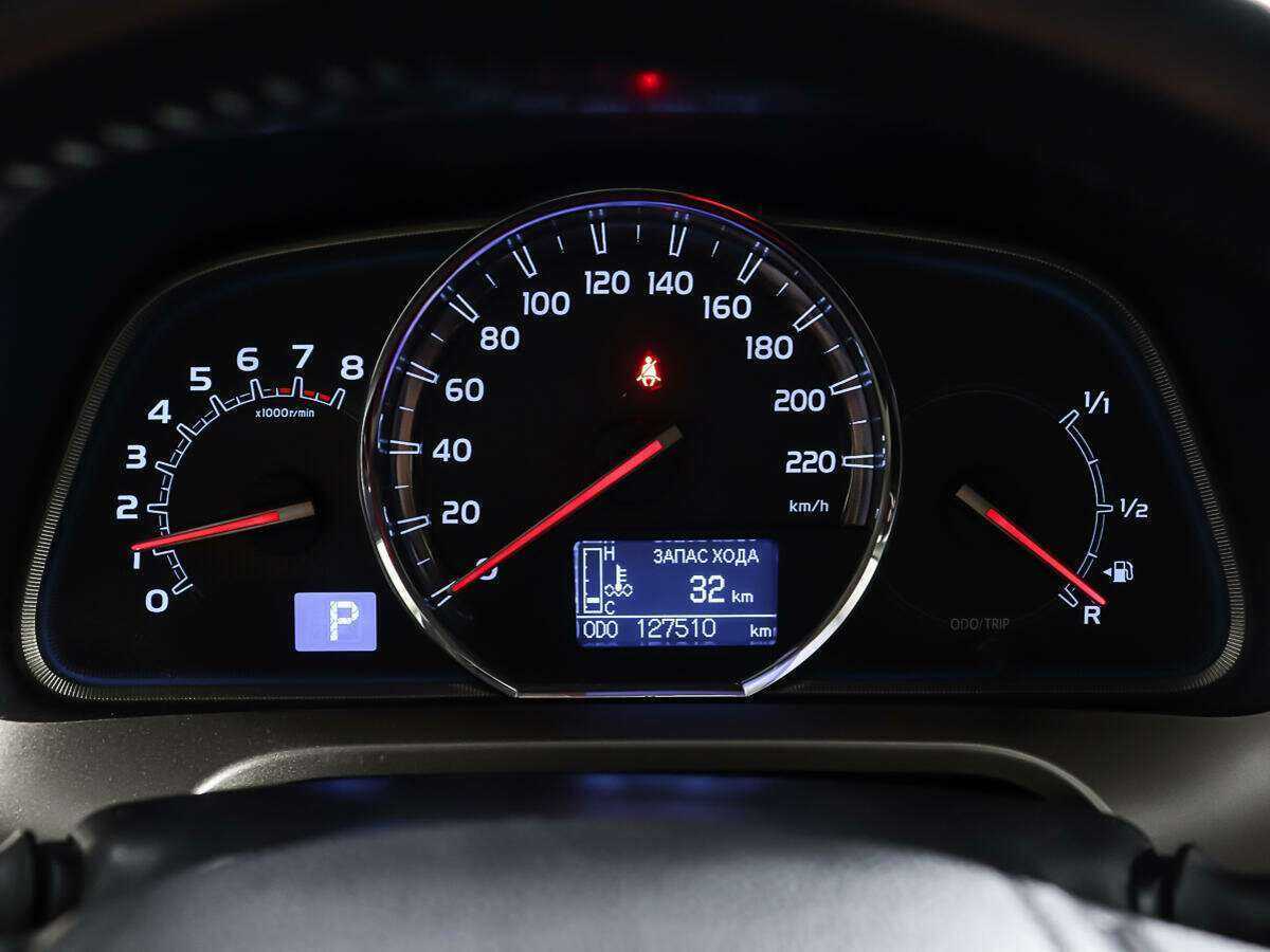 Toyota RAV4, 2013 Фото №14