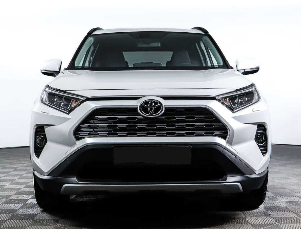 Toyota RAV4, 2019 - 27 479 км. | Фото №2