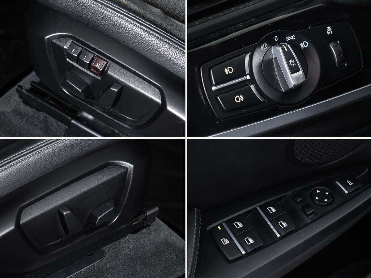 BMW X3 30d xDrive, 2014 Фото №16