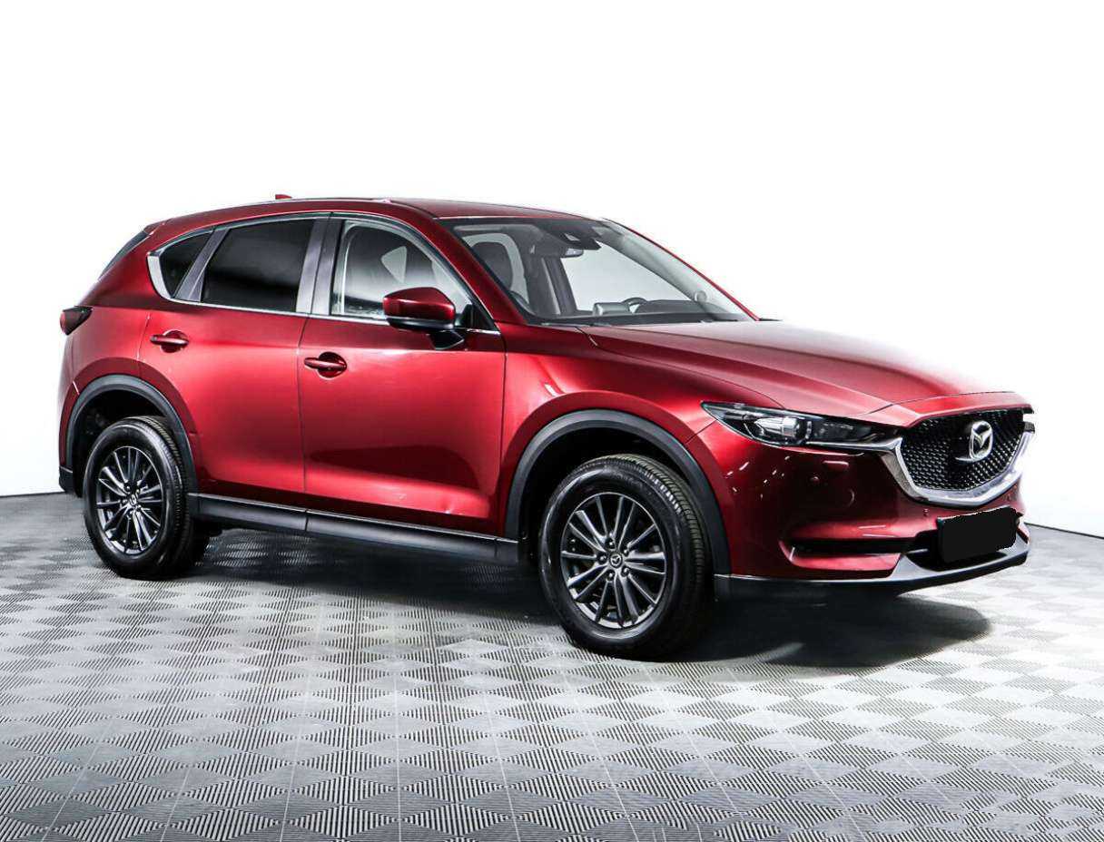 Mazda CX-5, 2019 - 68 849 км. | Фото №3