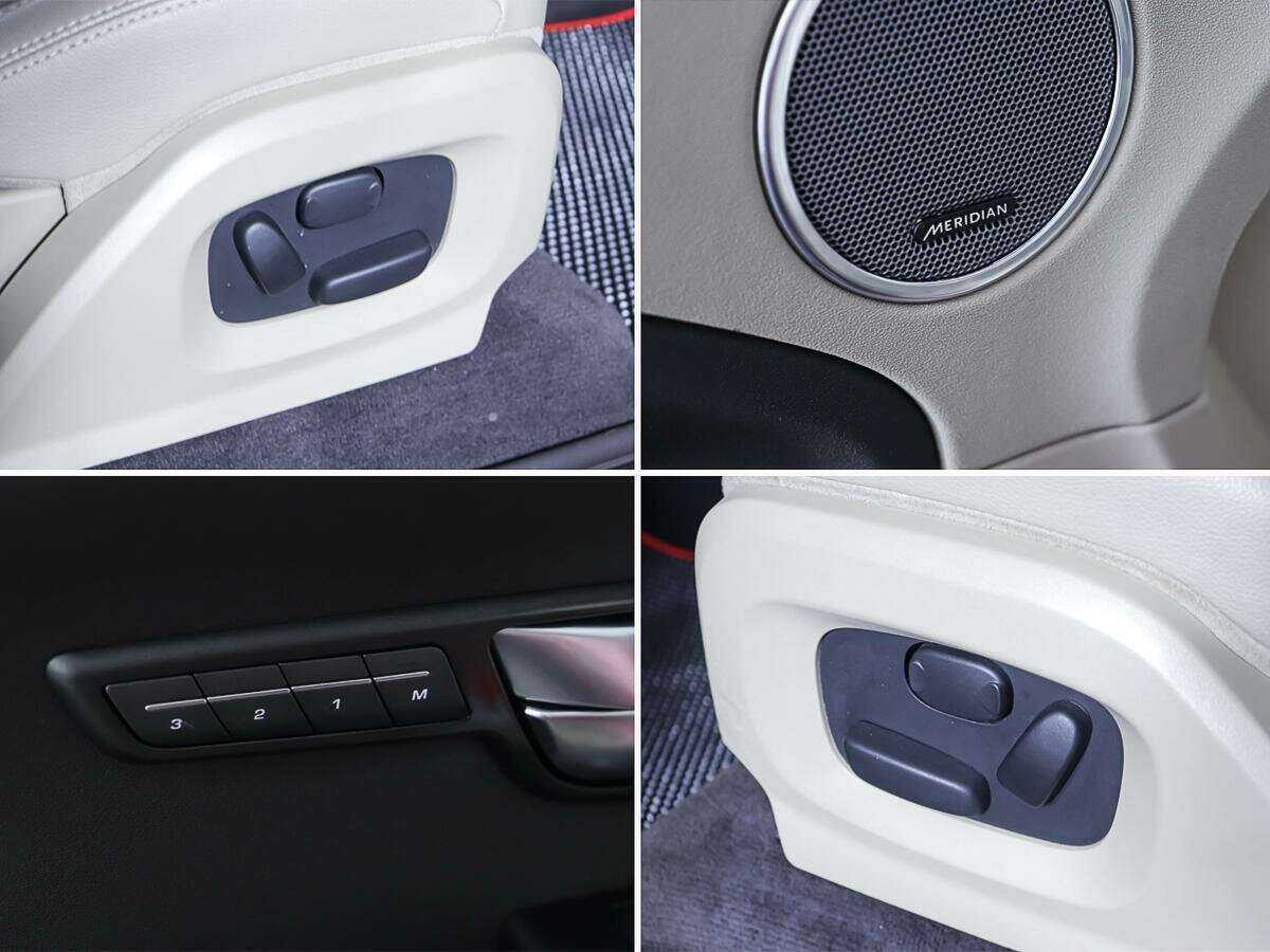 Land Rover Range Rover Evoque 9-speed, 2015 Фото №16