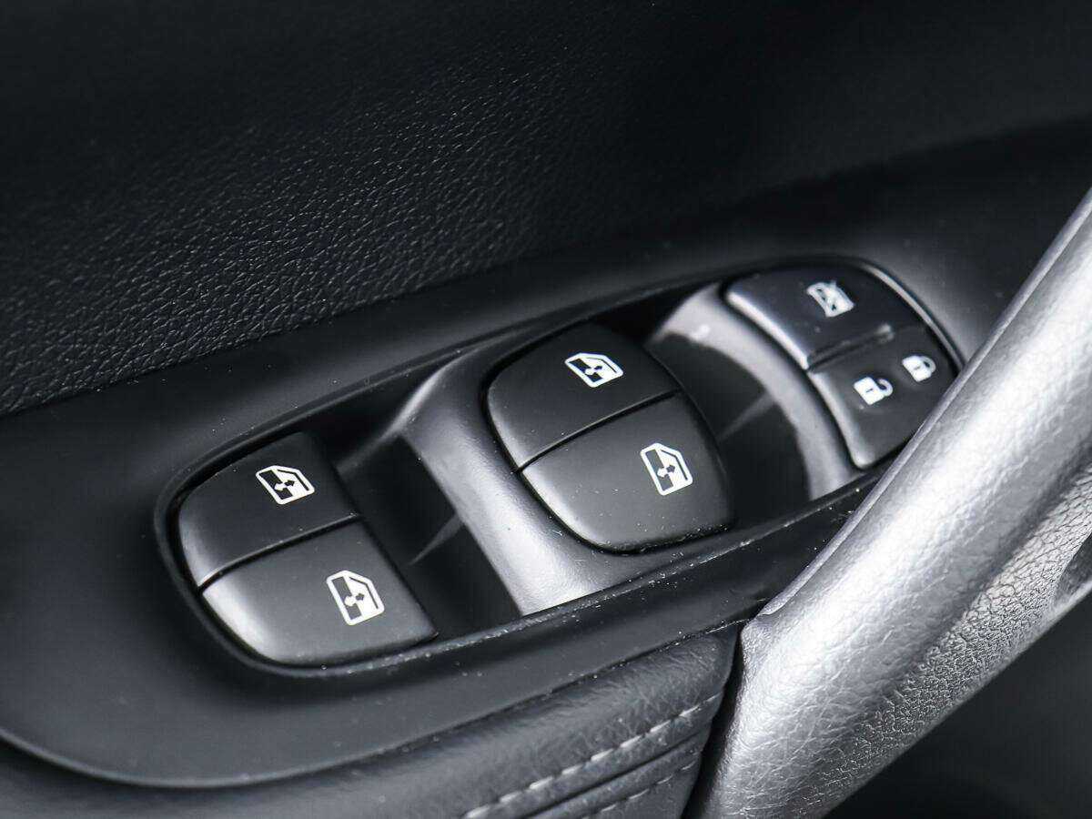 Nissan Qashqai, 2020 Фото №17