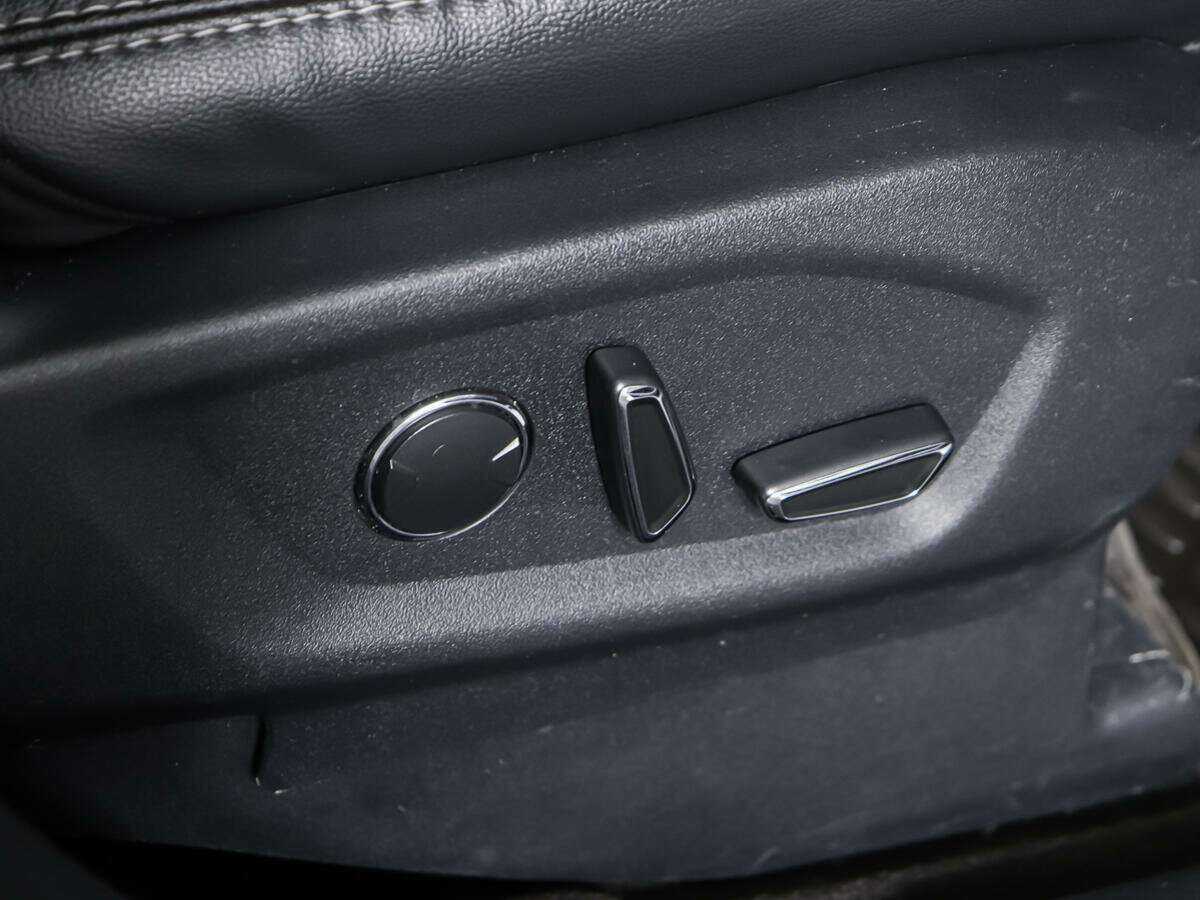 Ford Explorer, 2017 Фото №14