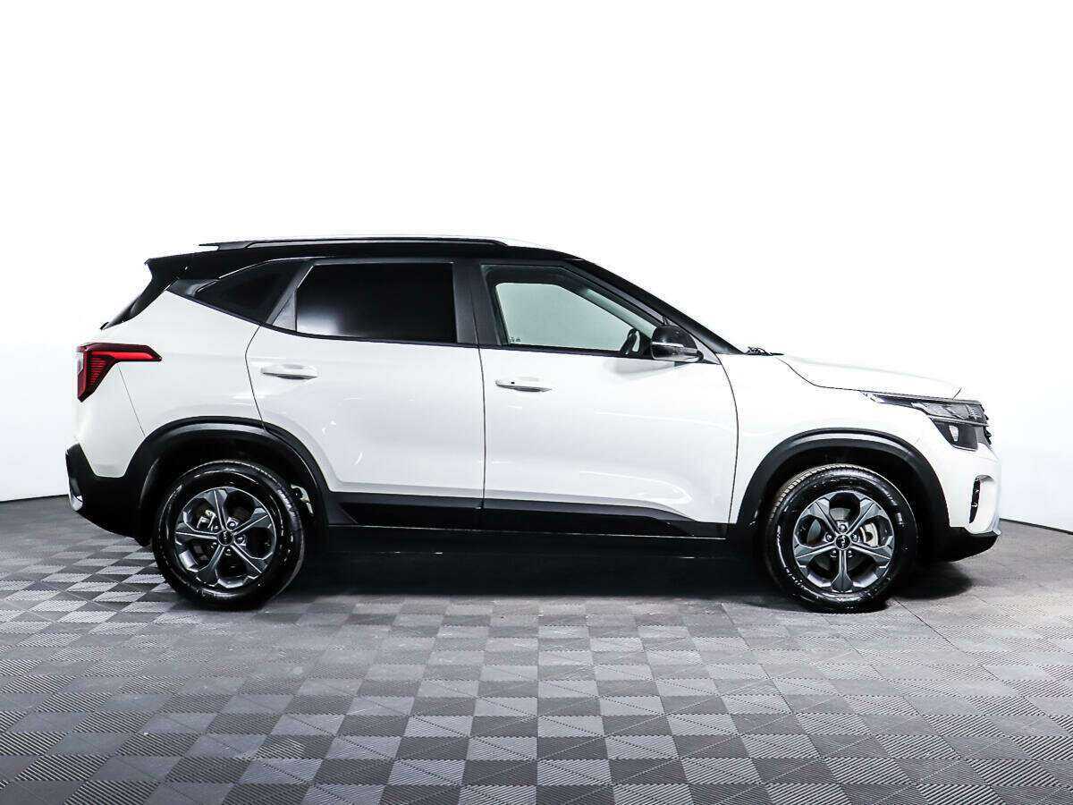Kia Seltos, 2023 - 32 000 км. | Фото №4