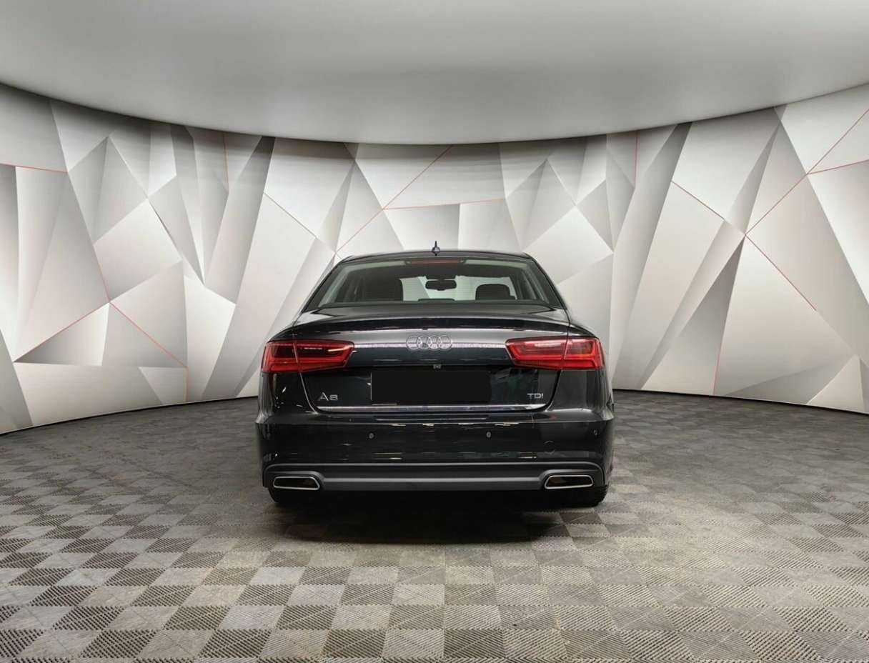 Audi A6, 2017 - 102 933 км. | Фото №8