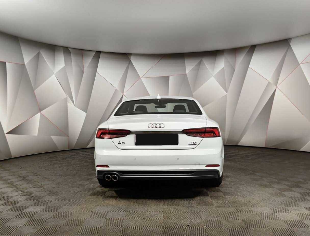 Audi A5, 2017 - 77 423 км. | Фото №8