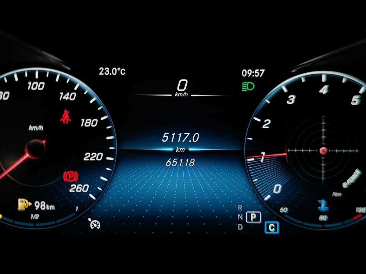 Mercedes-Benz C-Класс 180, 2020 Фото №16