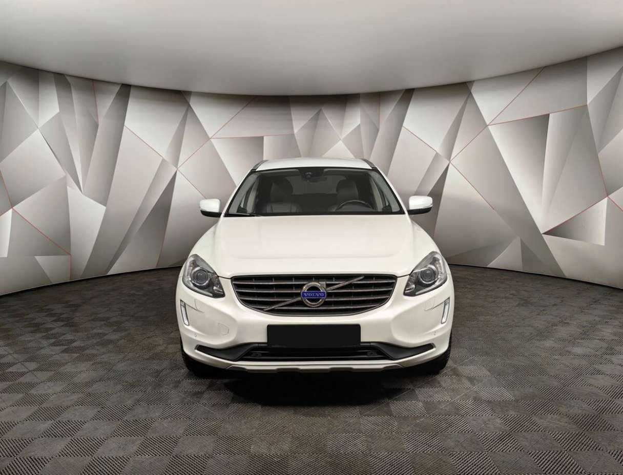 Volvo XC60, 2016 - 59 474 км. | Фото №6