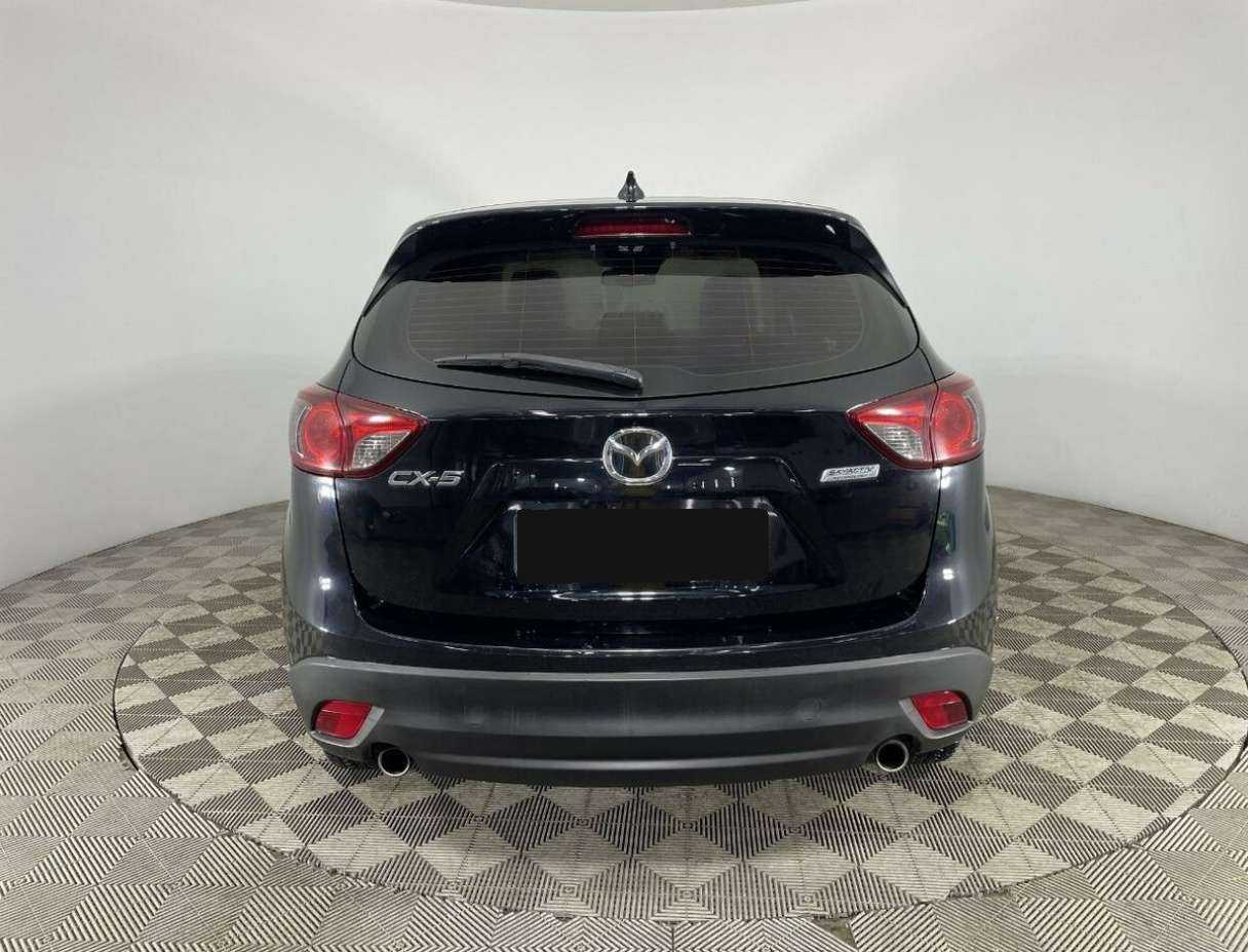 Mazda CX-5, 2015 - 182 112 км. | Фото №3