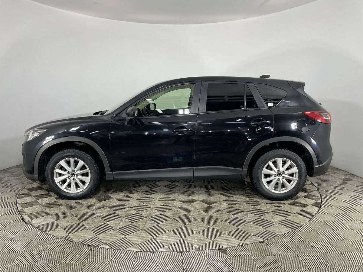 Mazda CX-5, 2015 - 182 112 км. | Фото №5