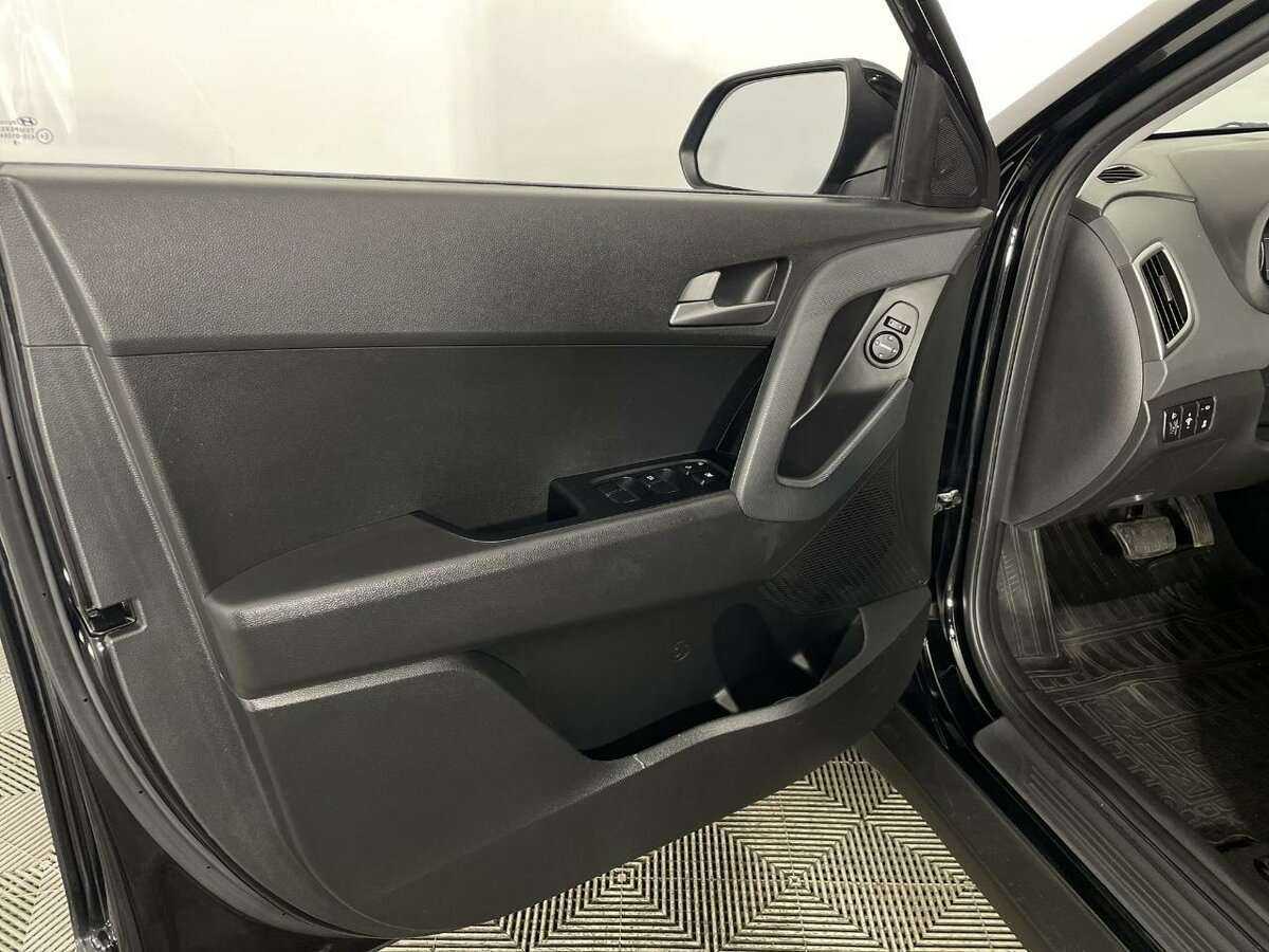 Hyundai Creta, 2018 - 155 370 км. | Фото №8