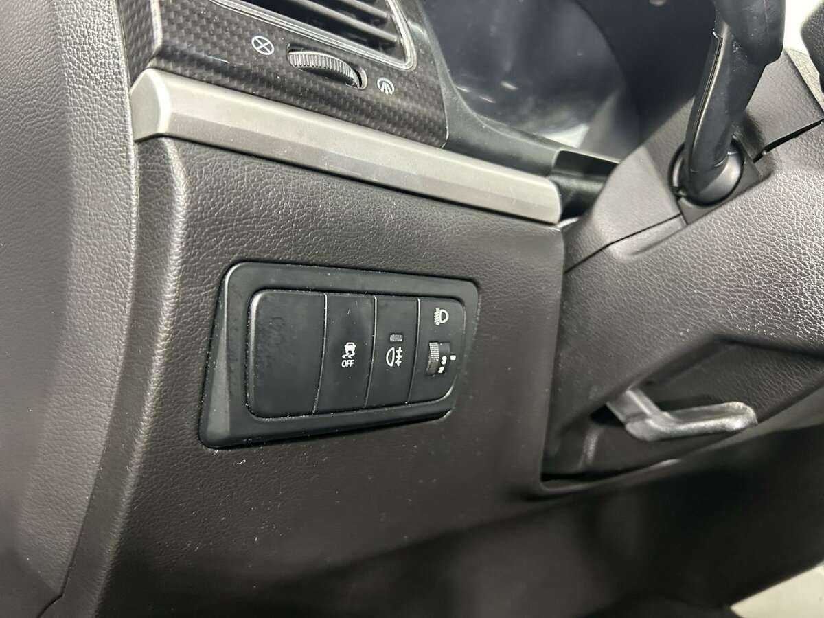 SsangYong Actyon, 2012 - 224 071 км. | Фото №6