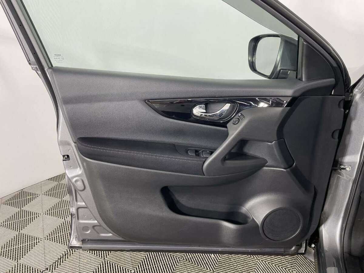 Nissan Qashqai, 2018 - 76 290 км. | Фото №8