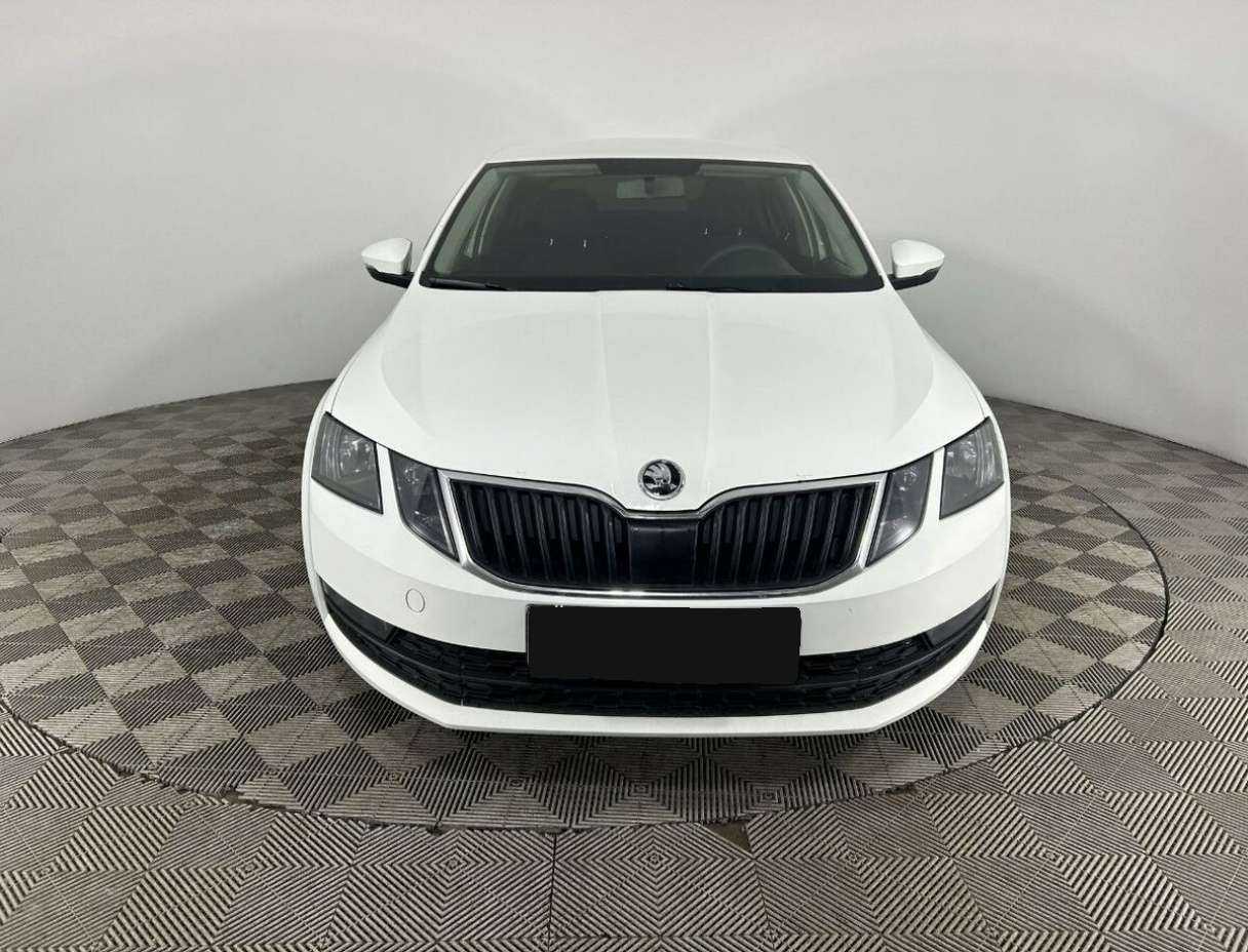 Skoda Octavia, 2018 - 431 666 км. | Фото №2