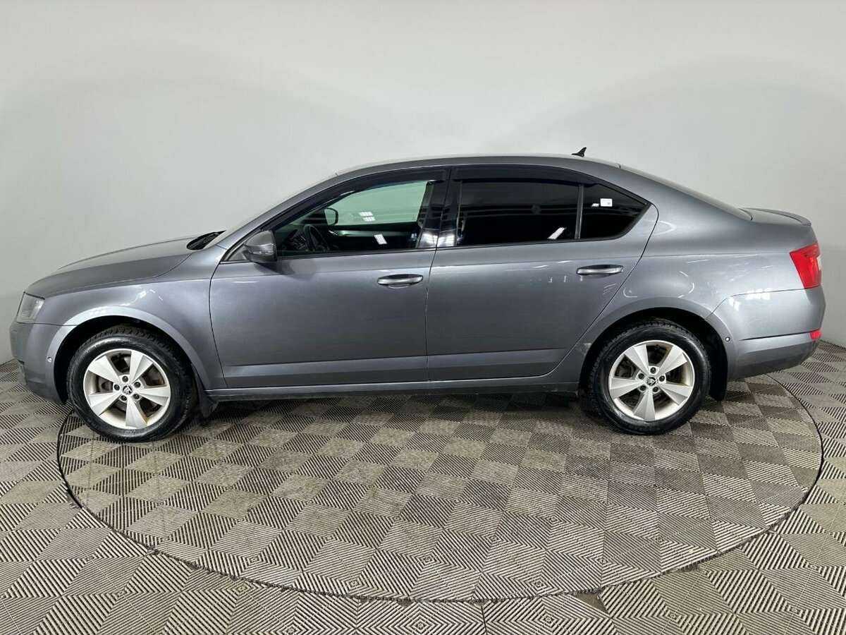 Skoda Octavia, 2016 - 173 002 км. | Фото №5
