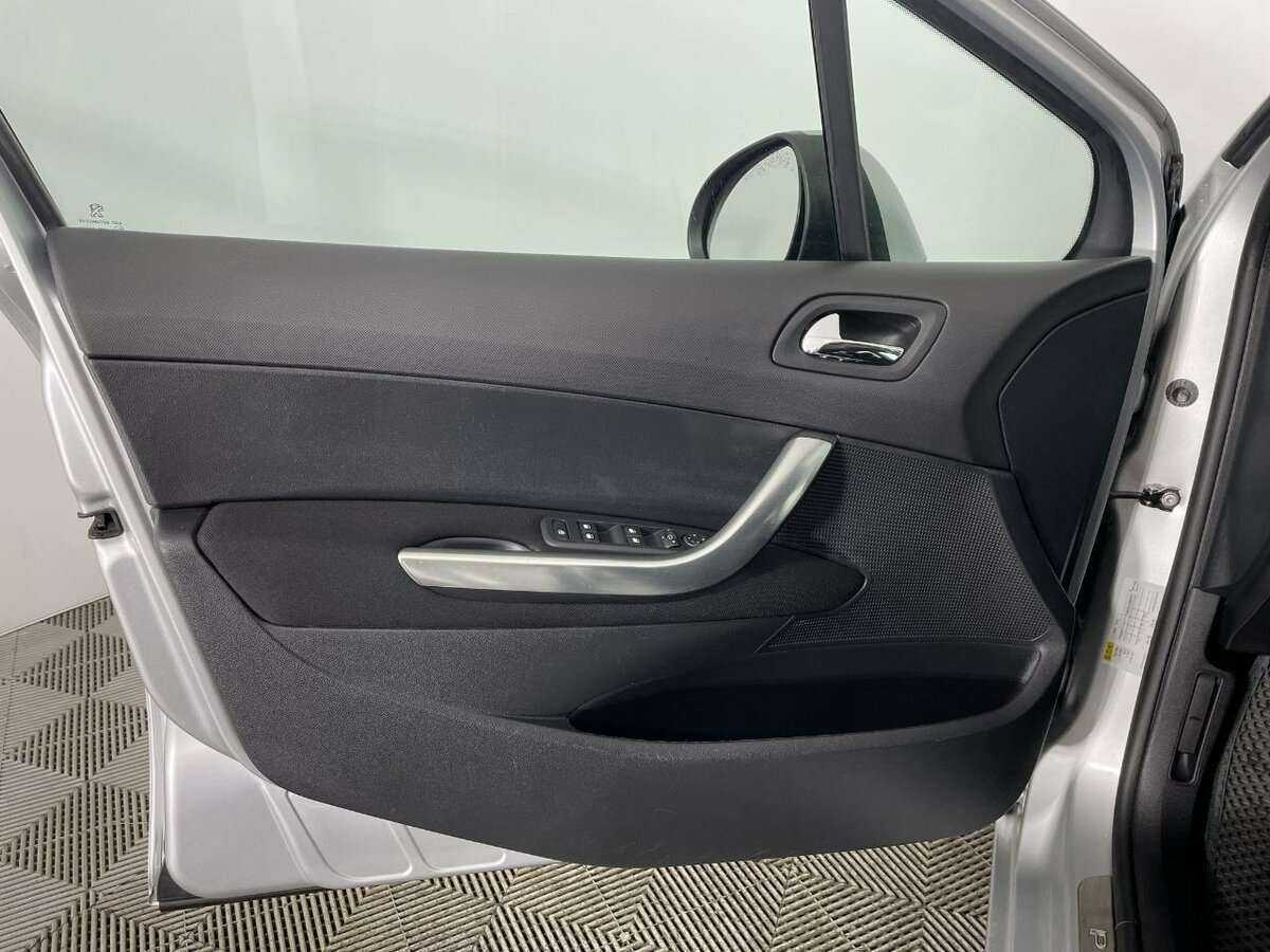 Peugeot 408, 2016 - 260 758 км. | Фото №8