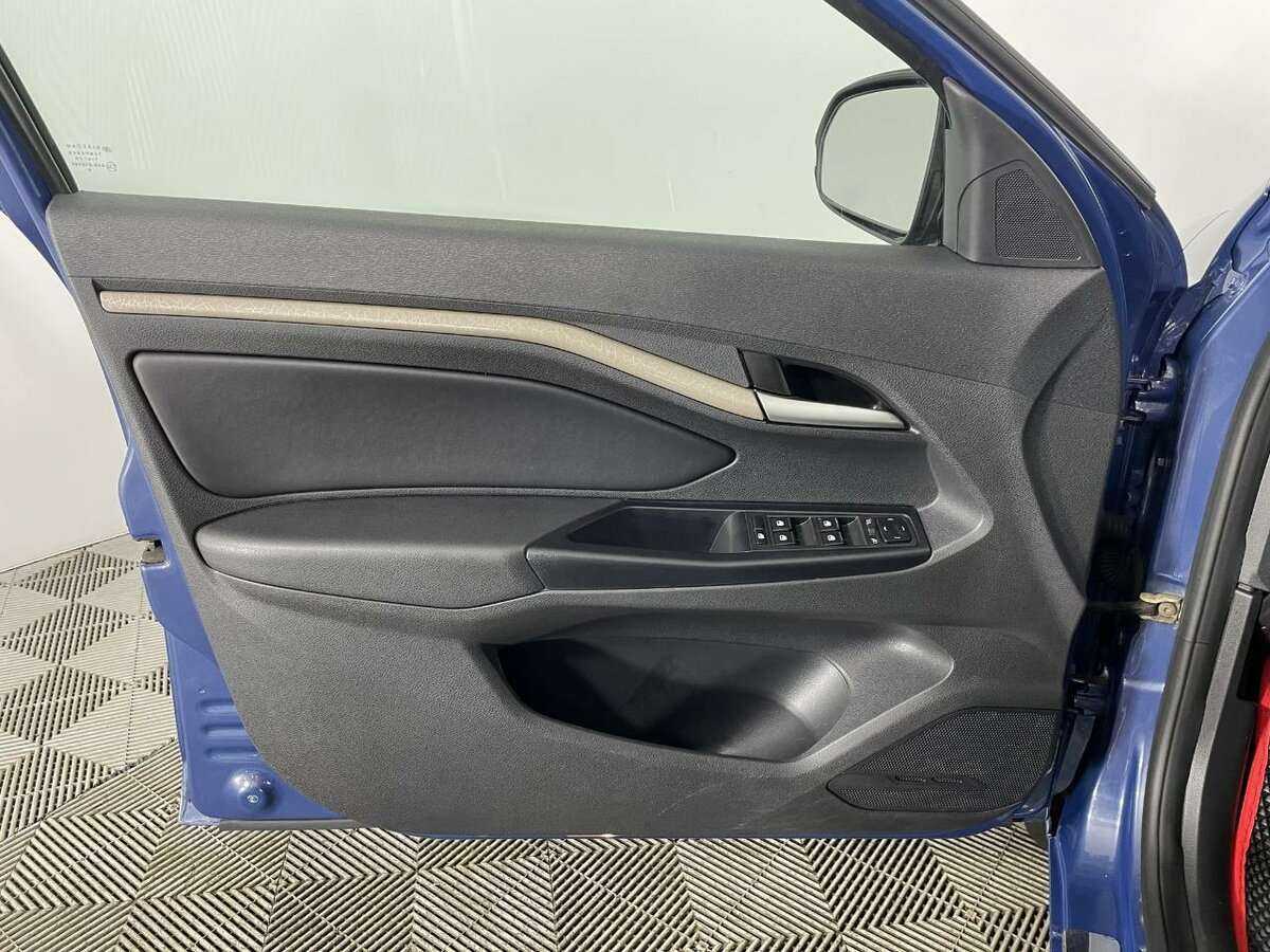 Lada (ВАЗ) Vesta, 2017 - 114 294 км. | Фото №8