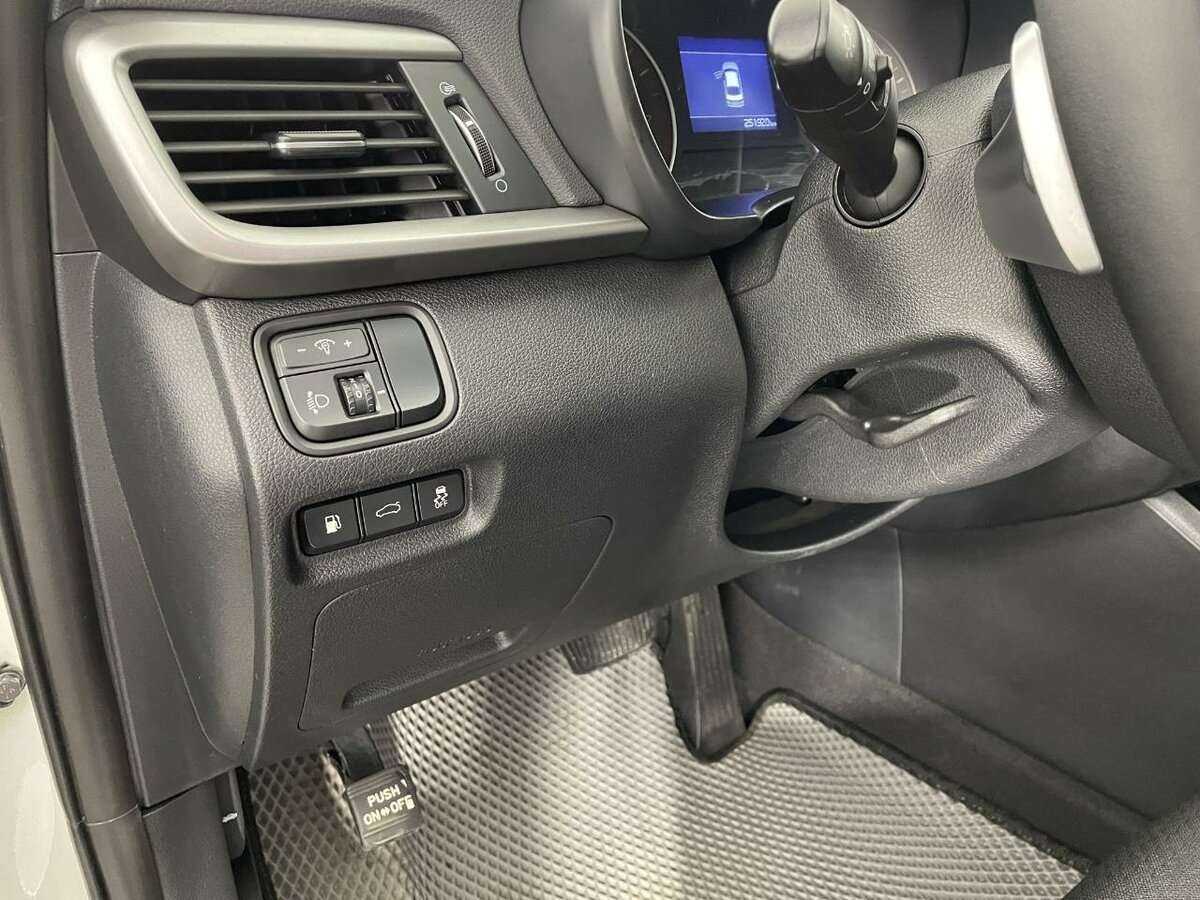 Kia Optima, 2018 - 251 915 км. | Фото №7