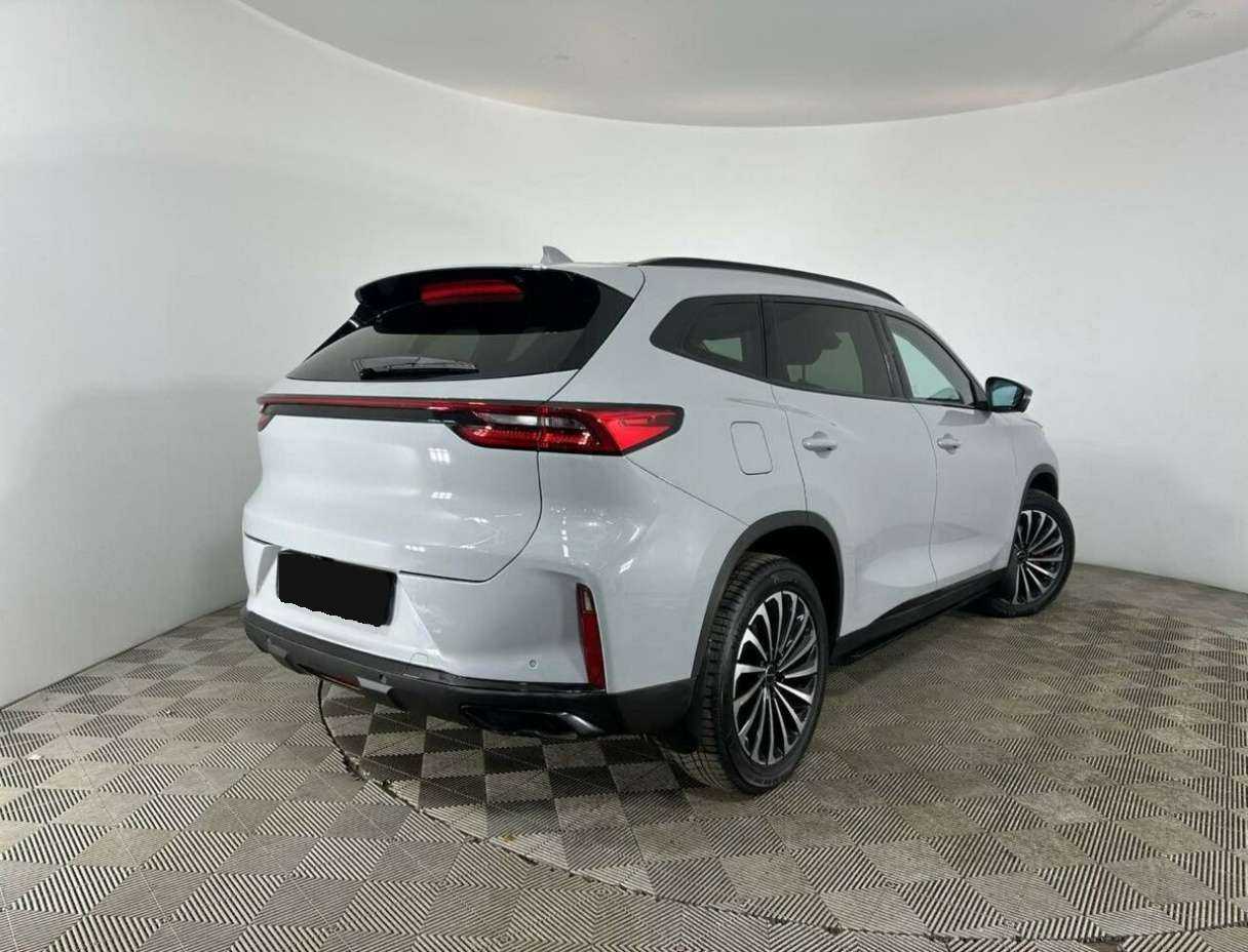 EXEED TXL, 2022 Фото №6