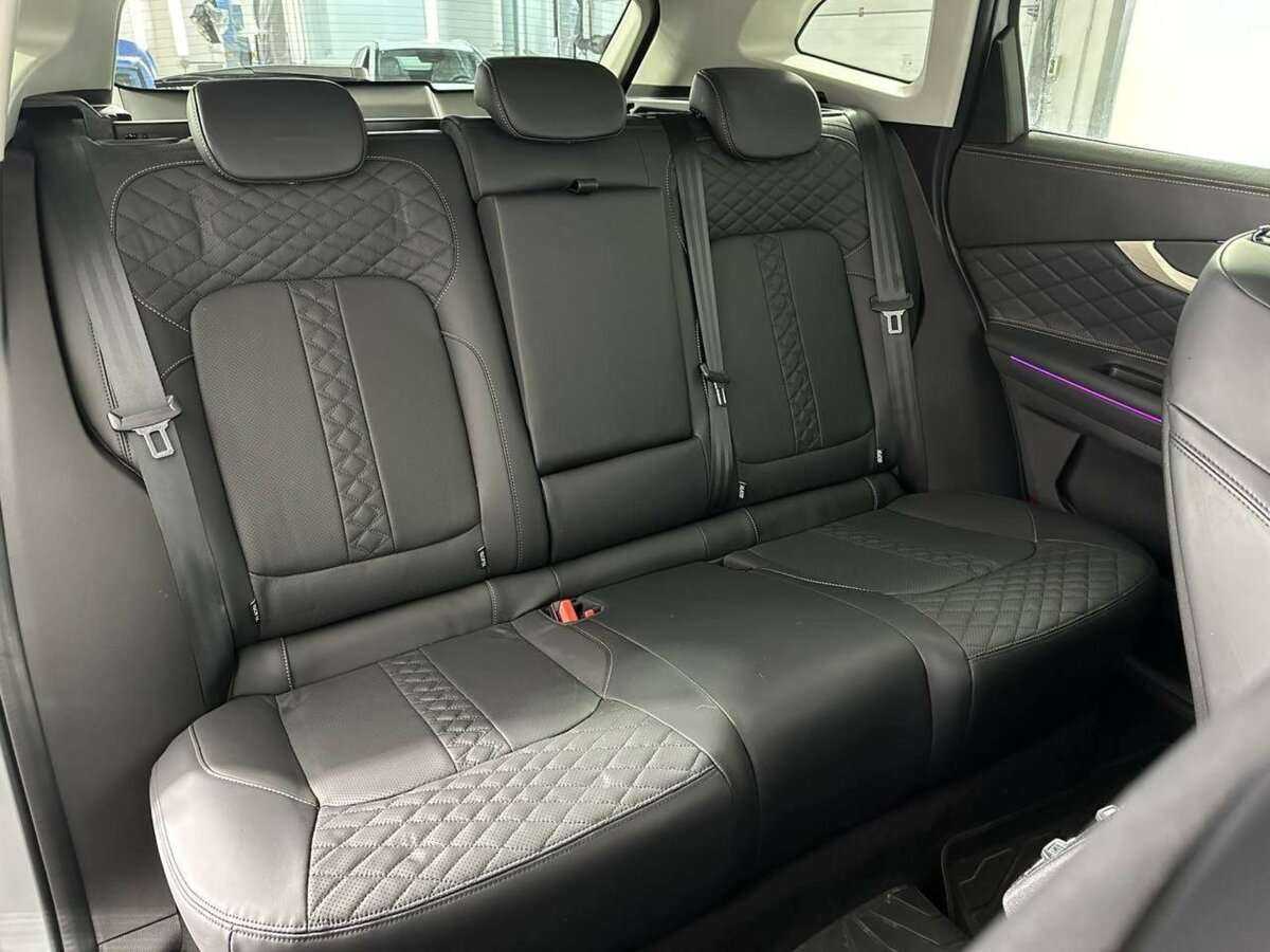 EXEED TXL, 2022 Фото №16