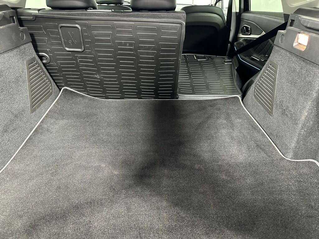 EXEED TXL, 2022 Фото №18