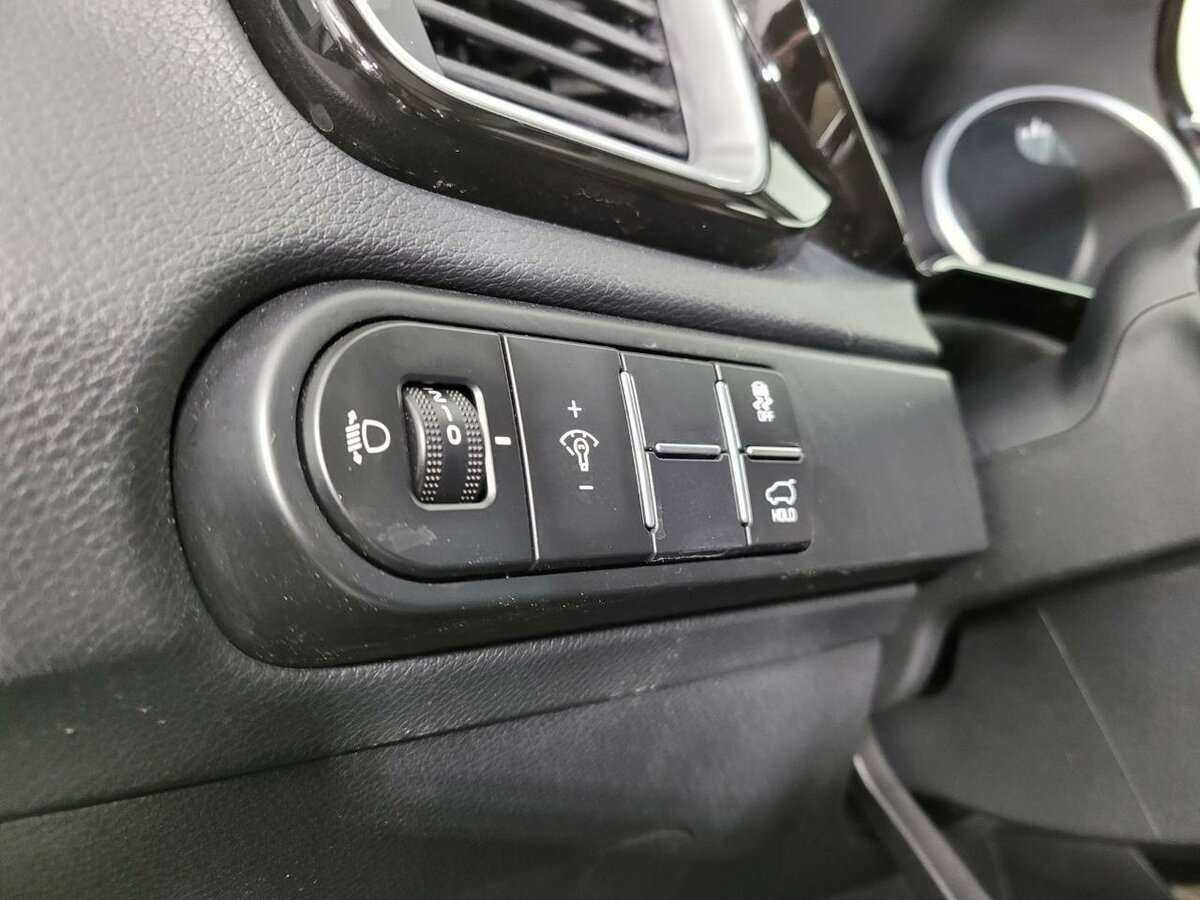 Kia XCeed, 2021 - 81 641 км. | Фото №8