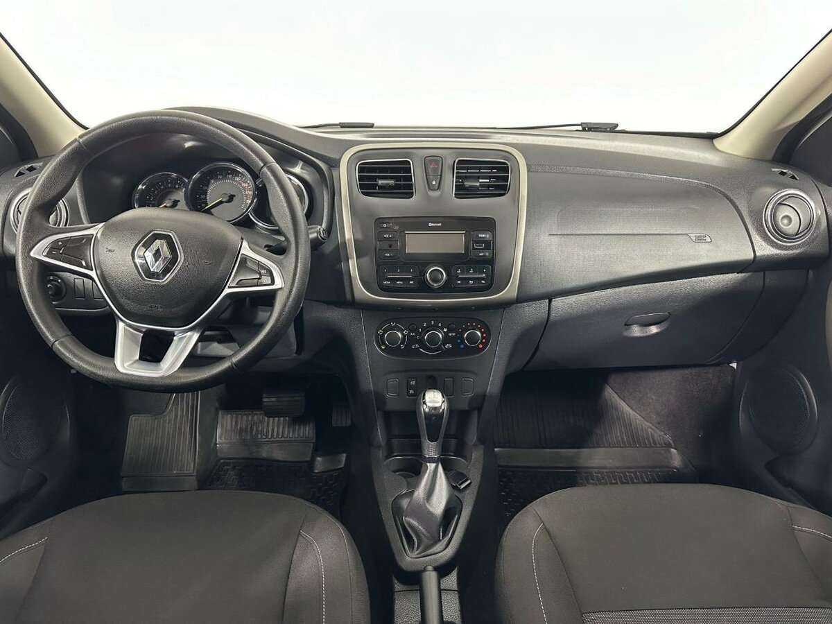 Renault Sandero, 2019 - 122 414 км. | Фото №7