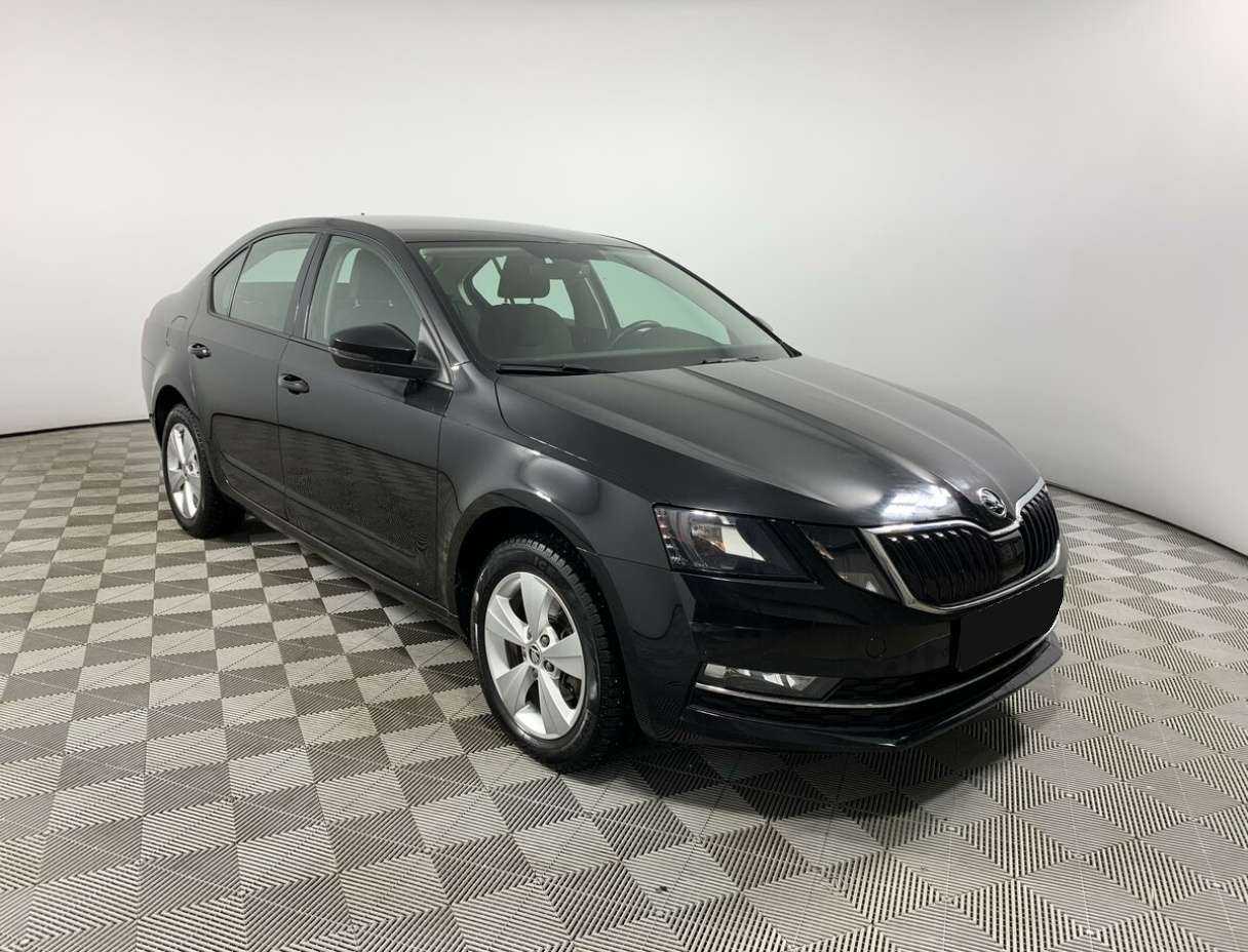 Skoda Octavia, 2018 - 47 638 км. | Фото №3