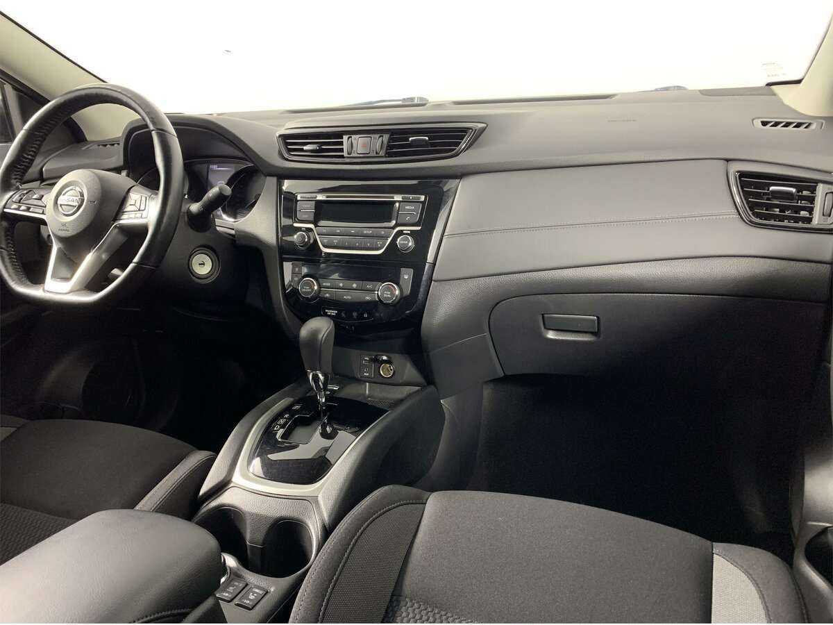 Nissan Qashqai, 2020 - 121 385 км. | Фото №8