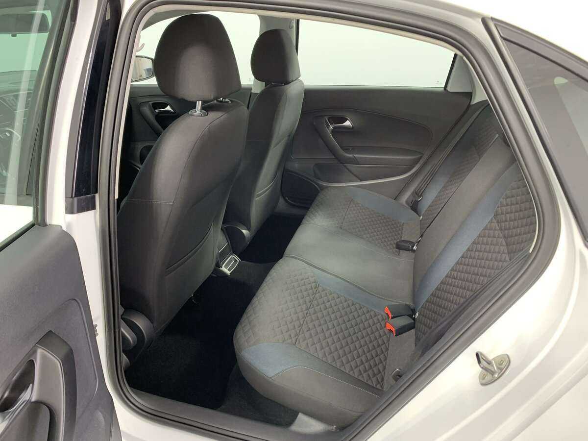 Volkswagen Polo, 2020 - 130 272 км. | Фото №7