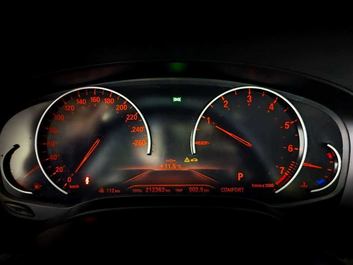 BMW 5 серии 520i, 2018 Фото №11