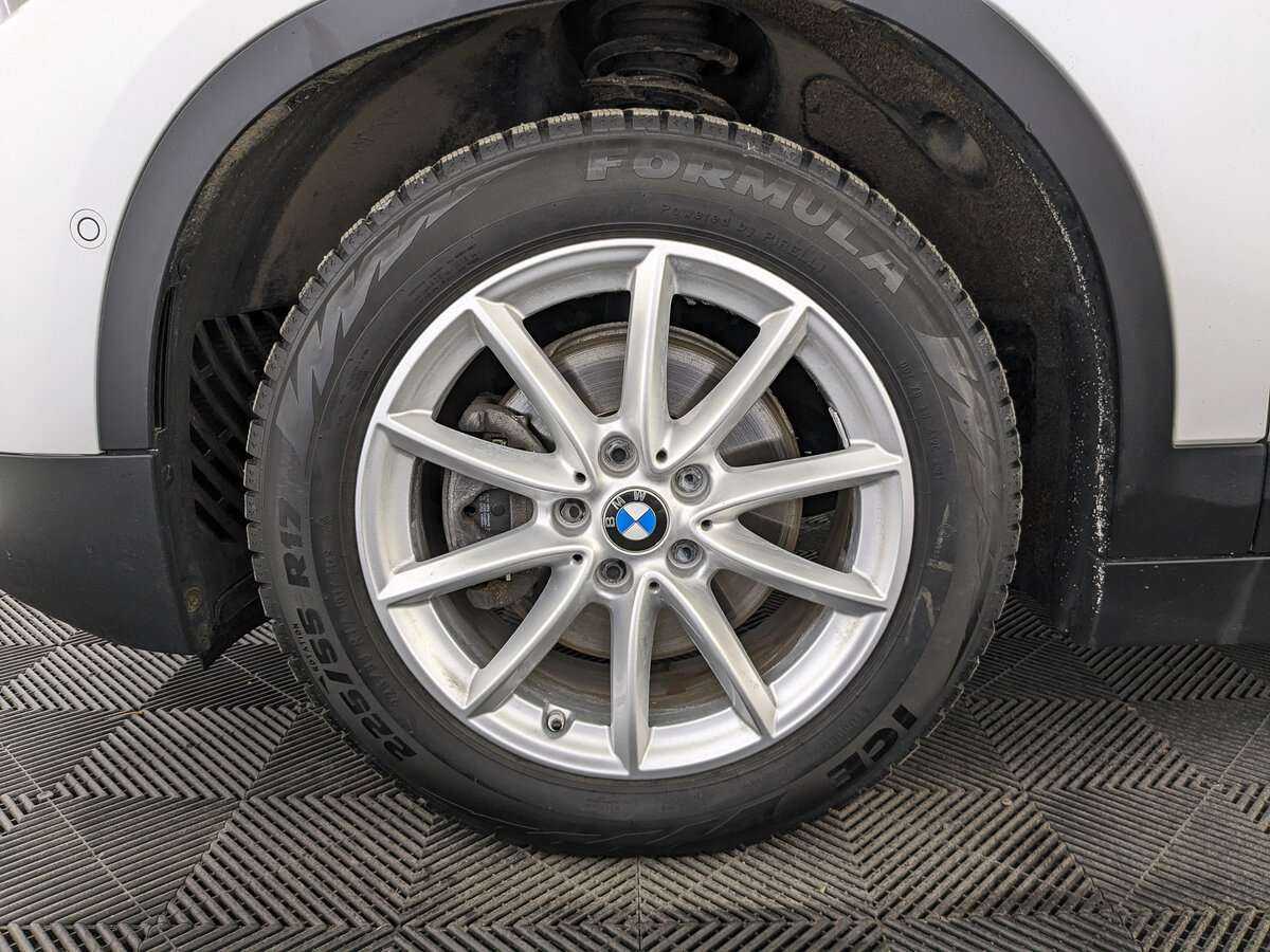 BMW X2 sDrive18i, 2020 - 82 981 км. | Фото №8