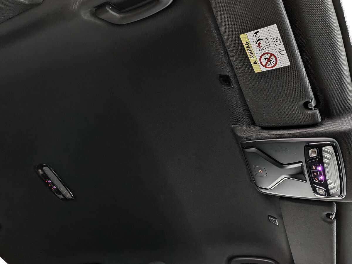 BMW 5 серии 520d xDrive, 2017 Фото №19