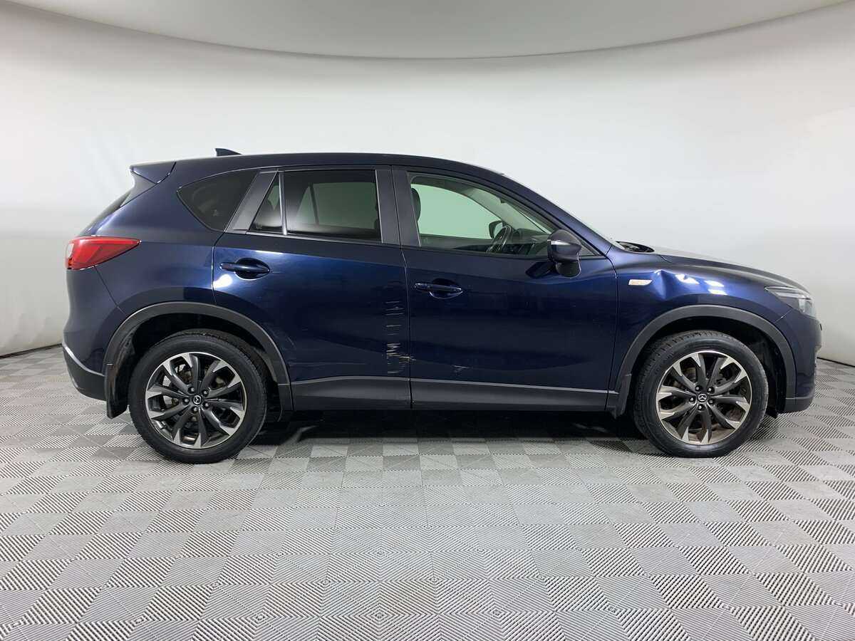 Mazda CX-5, 2017 - 193 067 км. | Фото №3