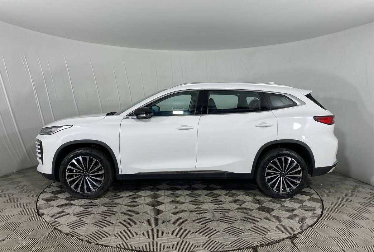 EXEED TXL, 2022 - 52 407 км. | Фото №8