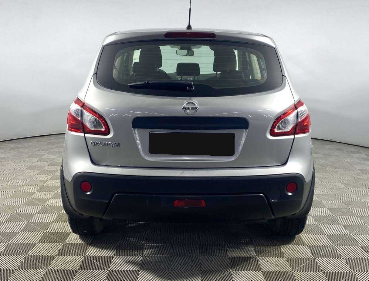 Nissan Qashqai, 2013 - 158 000 км. | Фото №5