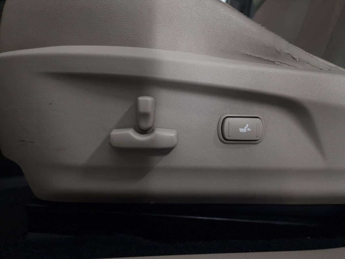 Subaru Outback, 2014 Фото №16