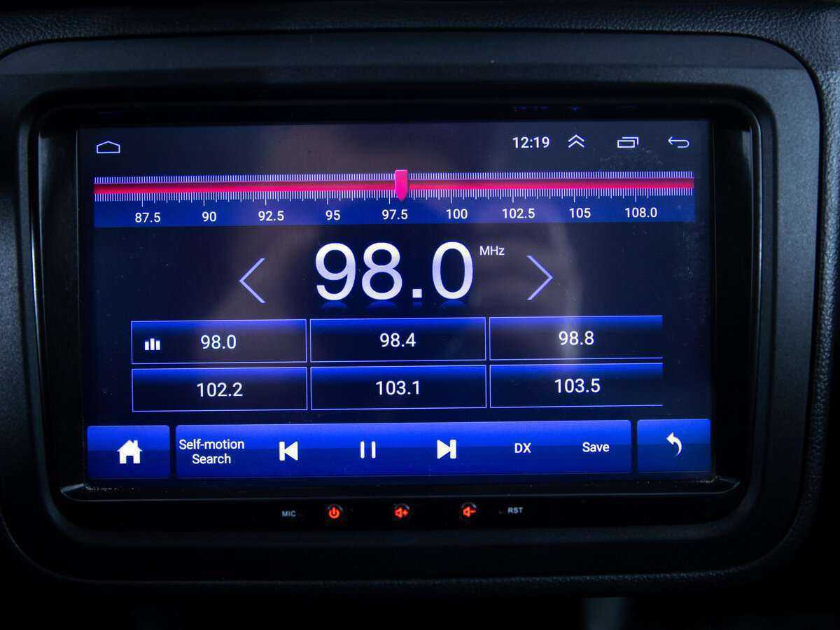 Skoda Fabia, 2013 Фото №17