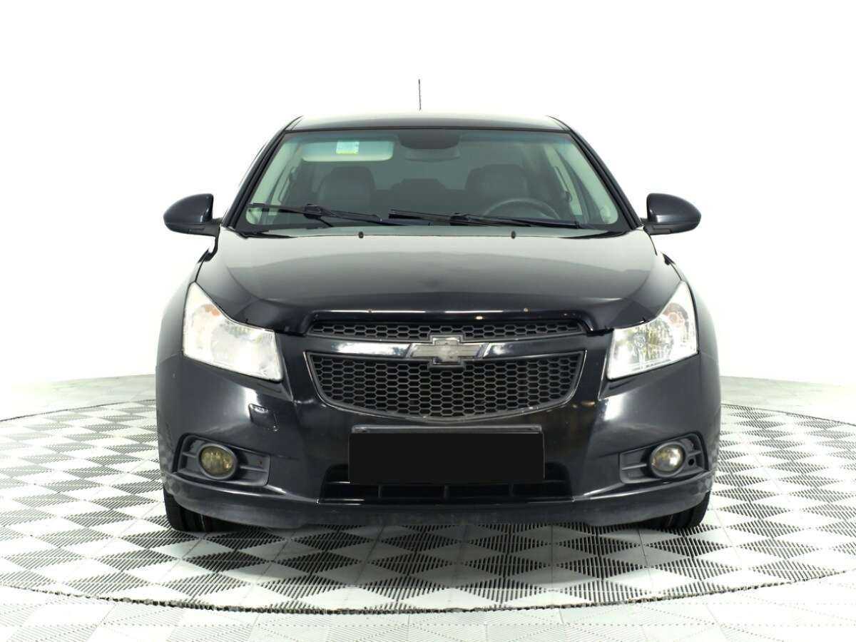 Chevrolet Cruze, 2013 - 210 000 км. | Фото №2