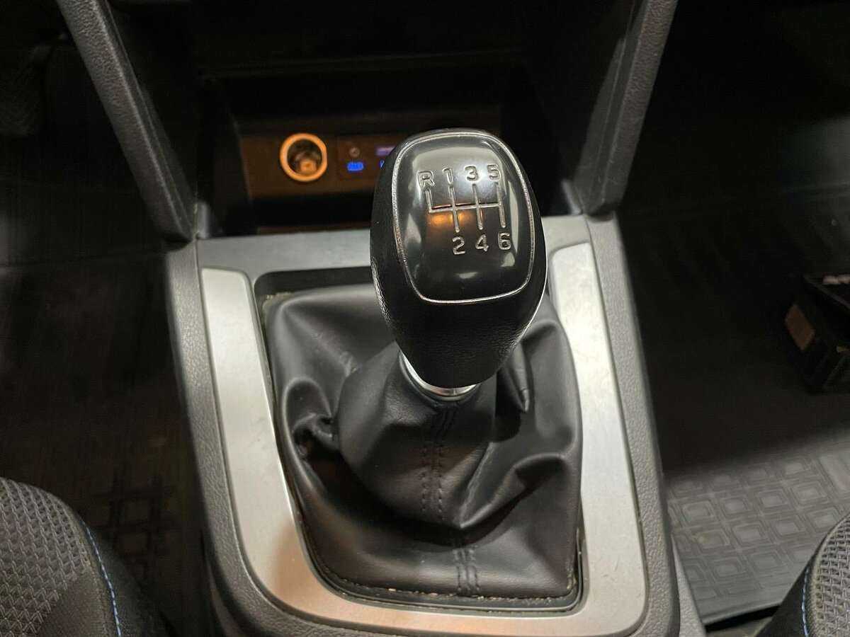 Hyundai Elantra, 2016 - 137 993 км. | Фото №8