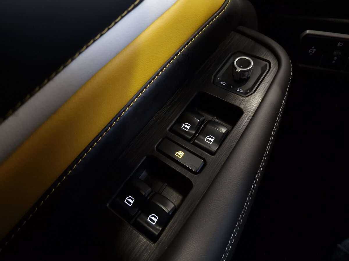 Haval F7x, 2021 - 70 959 км. | Фото №5