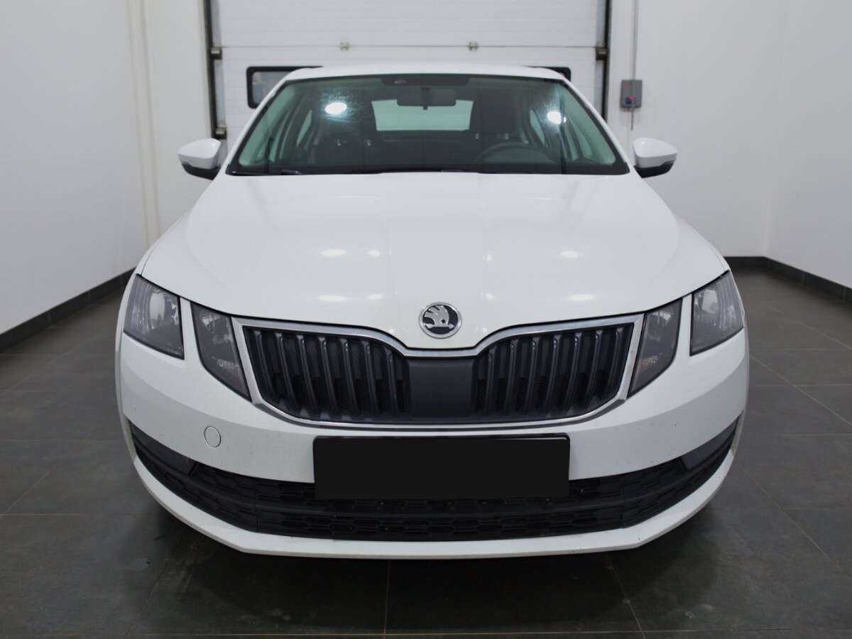 Skoda Octavia, 2019 - 97 653 км. | Фото №2
