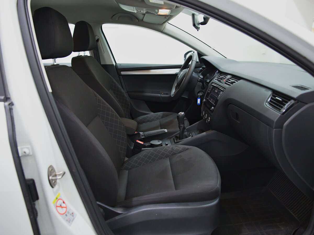 Skoda Octavia, 2019 - 97 653 км. | Фото №6