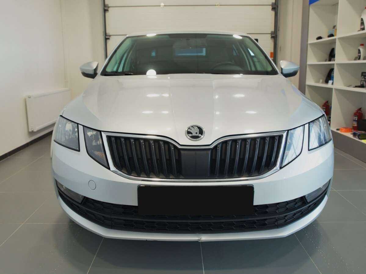 Skoda Octavia, 2019 - 66 492 км. | Фото №2