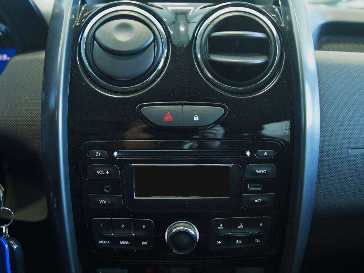 Renault Duster, 2016 - 182 959 км. | Фото №8