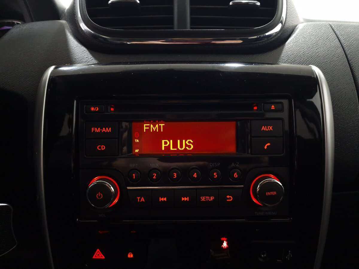 Nissan Terrano, 2016 - 66 254 км. | Фото №7